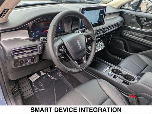 New 2025 Lincoln Corsair Premiere w/ Equipment Group 101A image 7