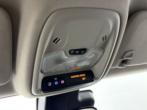 Used 2024 Buick Encore GX Sport Touring FWD image 28