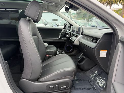Used 2023 Hyundai Ioniq 5 Limited RWD image 39