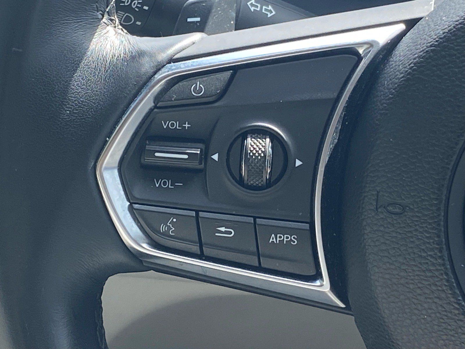 Used 2021 Acura RDX w/ Technology Package AWD/4WD image 7