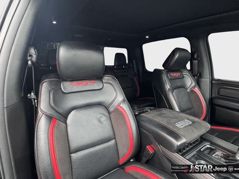 Used 2023 RAM 1500 TRX w/ TRX Level 2 Equipment Group AWD/4WD image 18