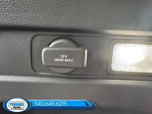 New 2026 Honda CR-V EX image 10