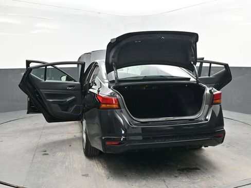 Used 2022 Nissan Altima 2.5 S w/ Driver Assist Package FWD image 43