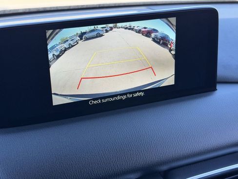 New 2025 MAZDA CX-5 AWD 2.5 S image 16