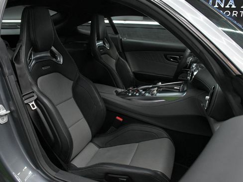 Used 2018 Mercedes-Benz AMG GT S image 39