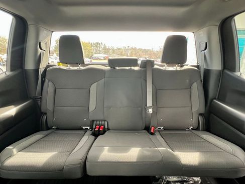 New 2026 GMC Sierra 1500 Pro image 12