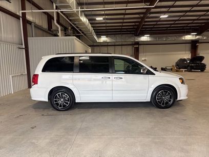 Used 2017 Dodge Grand Caravan GT