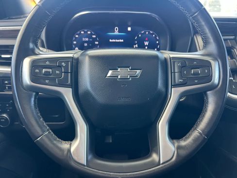 Used 2023 Chevrolet Tahoe Z71 AWD/4WD image 25