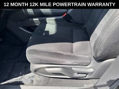 Used 2021 Nissan Murano S AWD/4WD image 13