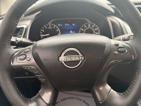 Used 2024 Nissan Murano SV w/ SV Midnight Edition Package AWD/4WD image 18