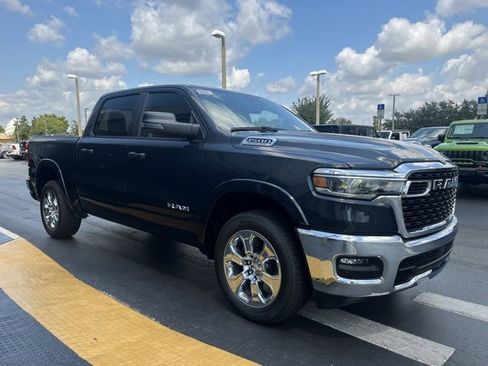 New 2026 RAM 1500 Big Horn image 3