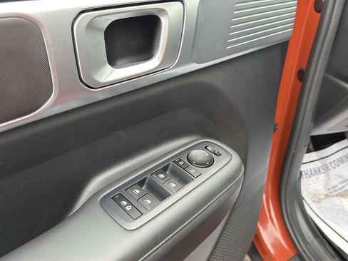 Used 2025 Hyundai Santa Fe XRT image 12