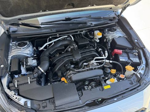 Used 2023 Subaru Crosstrek 2.5i Sport image 30