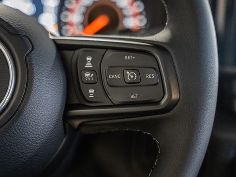 New 2025 Jeep Wrangler Sport S image 27