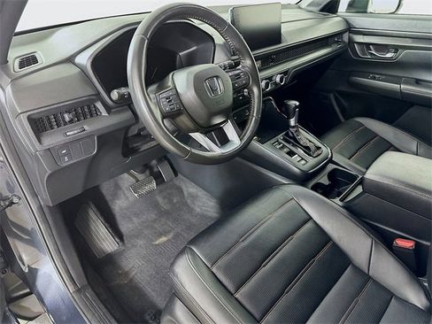 Certified 2024 Honda CR-V Sport-L image 21