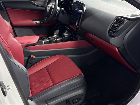 Used 2025 Lexus NX 450h+ AWD w/ Luxury Package image 9