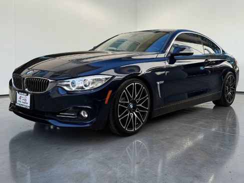 Used 2014 BMW 428i 428i image 1