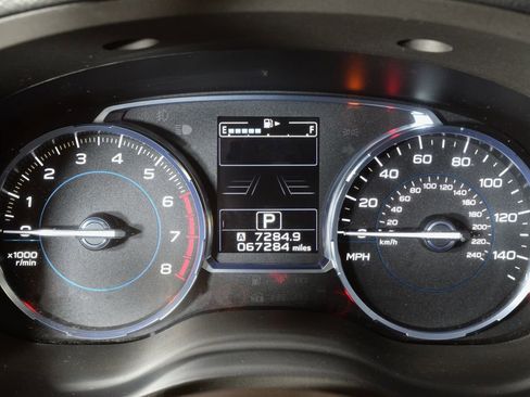 Used 2018 Subaru Forester 2.5i Touring AWD/4WD image 20
