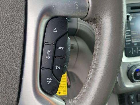 Used 2014 GMC Acadia SLT w/ Technology Package image 26