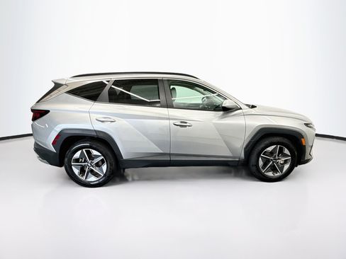 Used 2025 Hyundai Tucson SEL FWD image 10