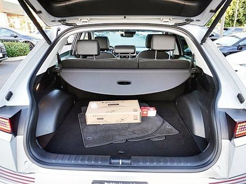 Used 2024 Hyundai Ioniq 5 Limited RWD image 19