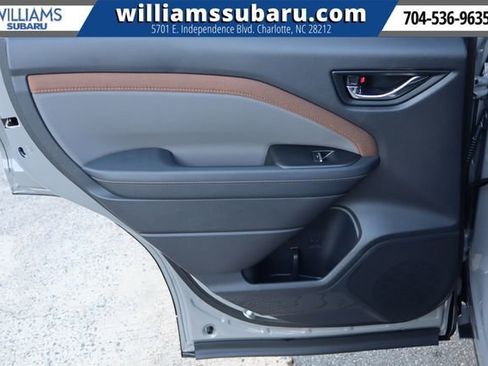 New 2026 Subaru Forester Sport image 16