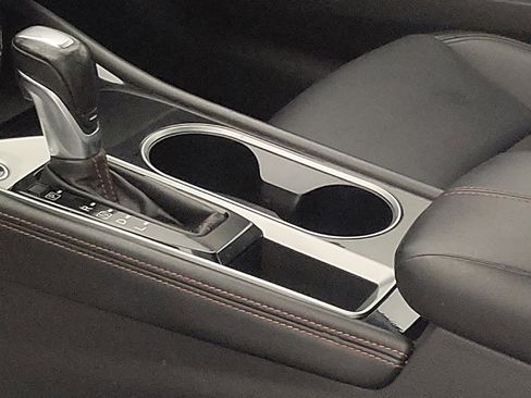 Used 2024 Nissan Altima 2.5 SR image 26