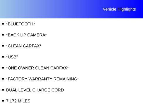 Used 2025 Chevrolet Equinox EV LT image 4