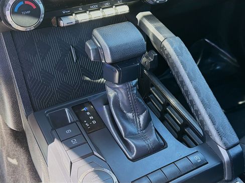 Used 2024 Toyota Tacoma SR5 image 13