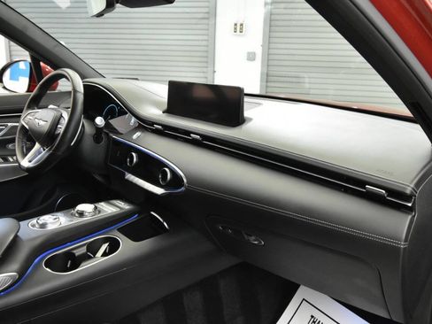 Used 2023 Genesis GV70 2.5T w/ Sport Prestige Package image 14