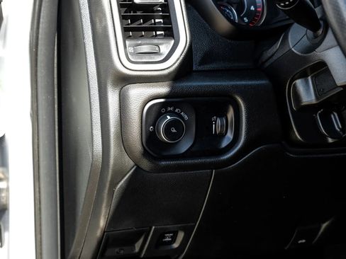 Used 2023 RAM 3500 Tradesman AWD/4WD image 36