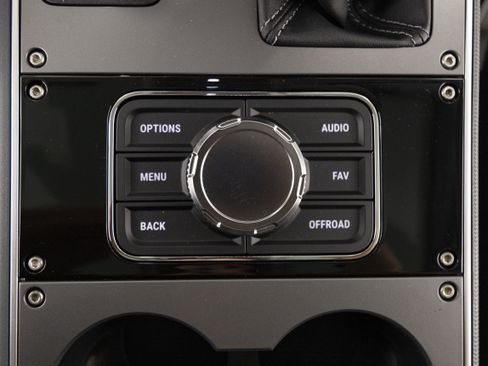 New 2025 INEOS Grenadier Fieldmaster Edition image 21