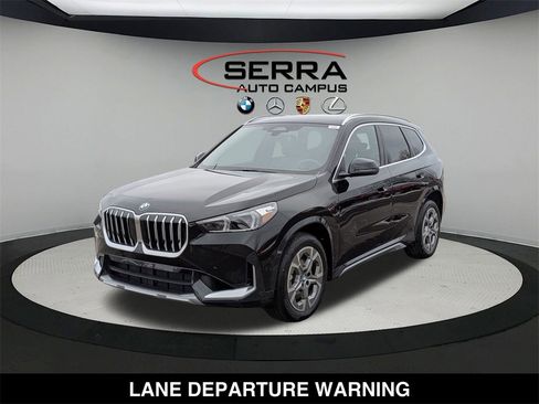 Used 2025 BMW X1 xDrive28i w/ Convenience Package image 7