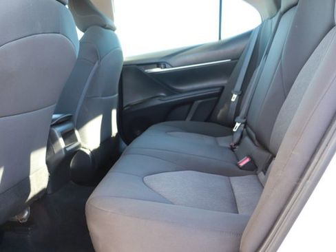 Used 2023 Toyota Camry LE image 11