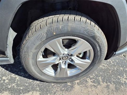 Used 2024 Toyota RAV4 XLE image 30