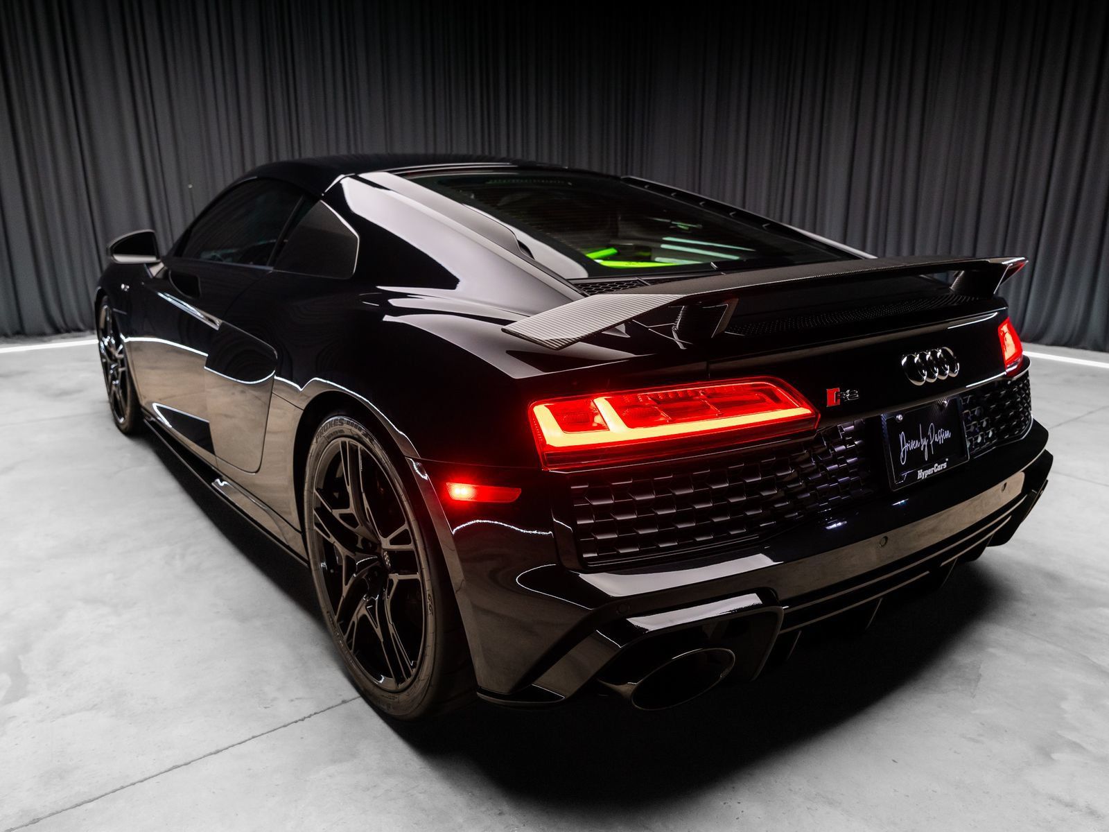 Used 2020 Audi R8 V10 performance AWD/4WD image 16