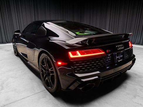 Used 2020 Audi R8 V10 performance AWD/4WD image 16