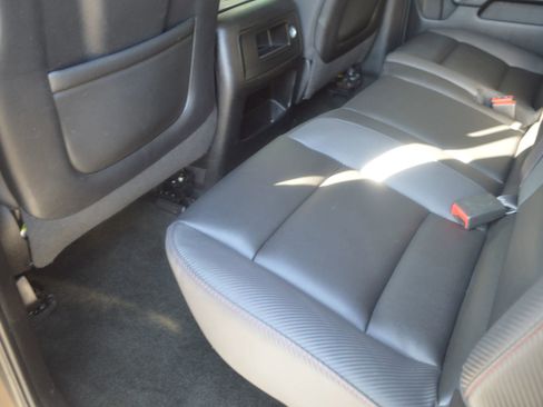 Used 2015 GMC Sierra 1500 SLT w/ All-Terrain Package image 14