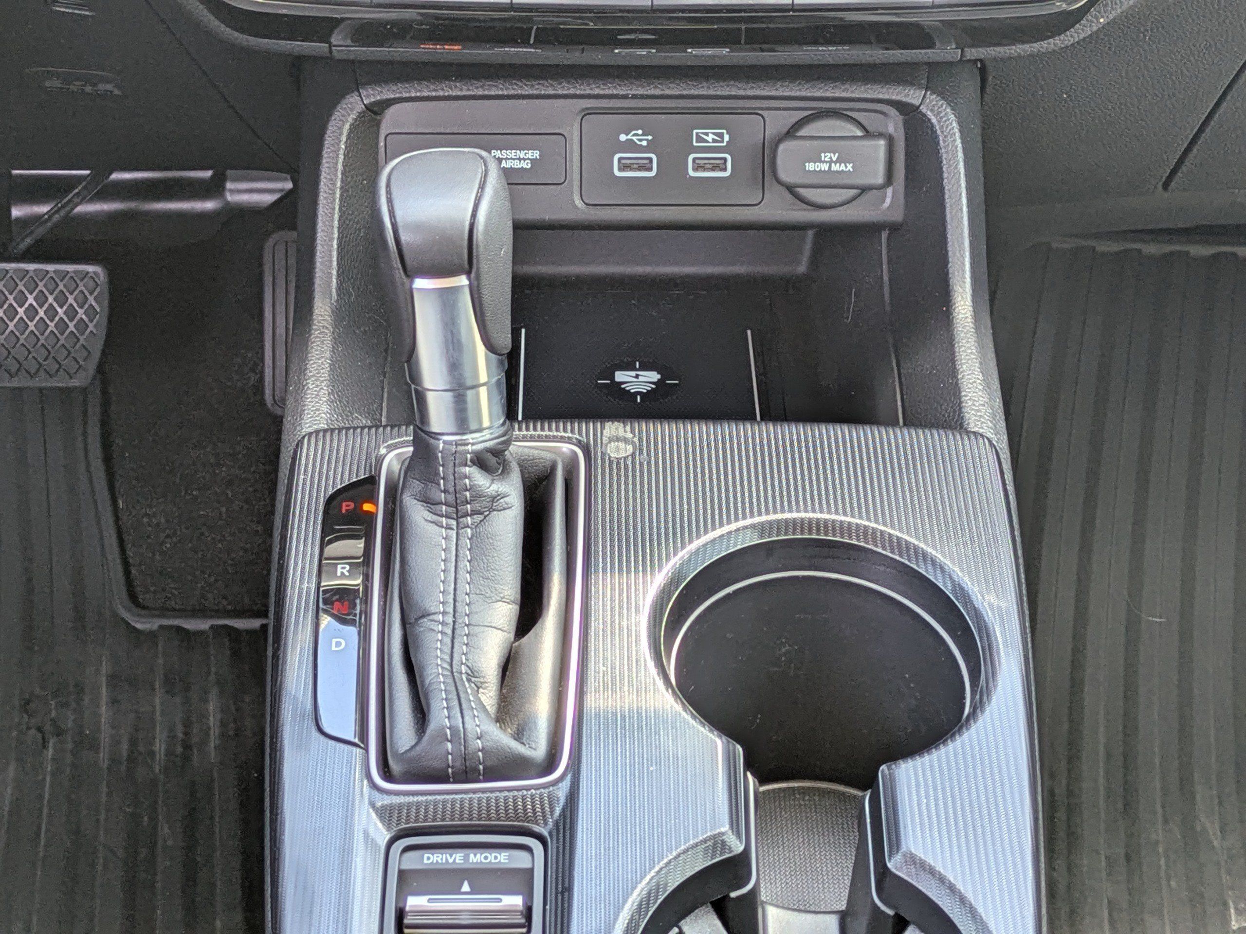 Used 2023 Honda Civic Touring image 17