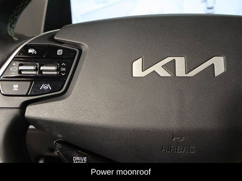 Used 2023 Kia EV6 GT AWD/4WD image 8
