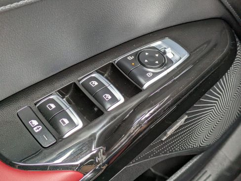 Certified 2025 Kia K5 GT-Line w/ GT-Line Premium Package FWD image 18