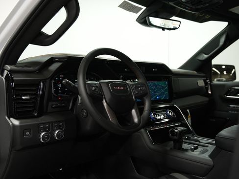 New 2026 GMC Sierra 1500 AT4 w/ AT4 Premium Package AWD/4WD image 30