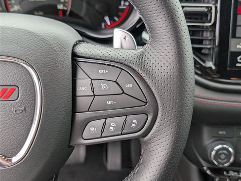 New 2026 Dodge Durango GT image 22