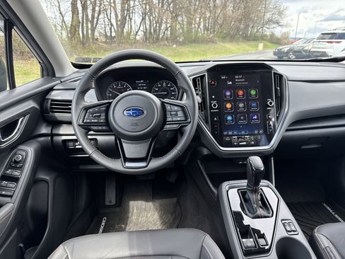 Certified 2025 Subaru Crosstrek 2.5i Limited image 3
