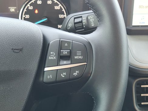 Used 2023 Ford Maverick Lariat w/ Lariat Luxury Package image 29