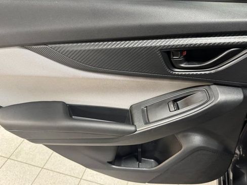 Used 2019 Subaru Crosstrek 2.0i Premium w/ Eyesight System AWD/4WD image 19