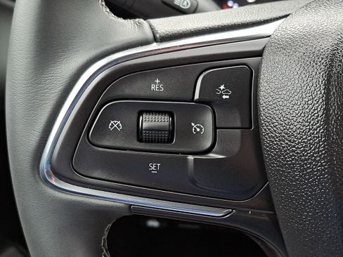 Used 2023 Buick Encore GX Preferred w/ Cold Weather Comfort Package image 19