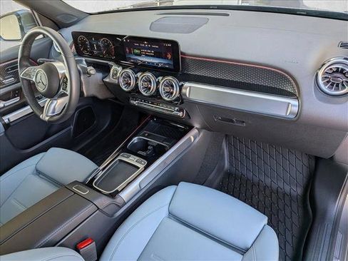 Certified 2026 Mercedes-Benz GLB 250 image 20