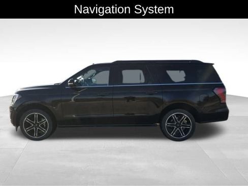 Used 2021 Ford Expedition Max Limited image 4
