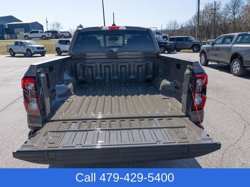 New 2026 Ford Ranger XLT w/ Equipment Group 301A High AWD/4WD image 15